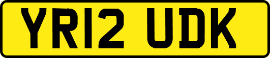 YR12UDK