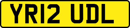 YR12UDL