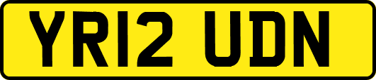 YR12UDN
