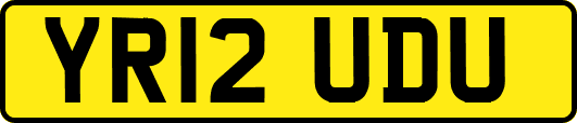 YR12UDU