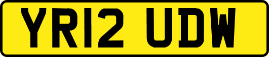YR12UDW