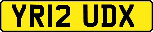 YR12UDX