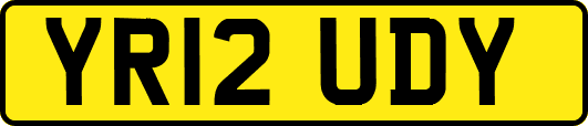 YR12UDY