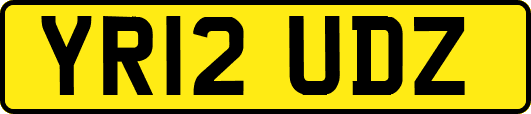 YR12UDZ