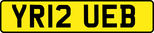 YR12UEB