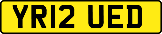 YR12UED