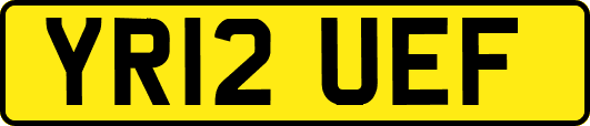 YR12UEF