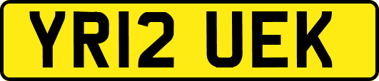 YR12UEK