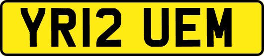 YR12UEM