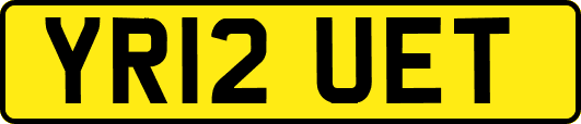 YR12UET
