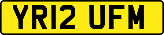 YR12UFM