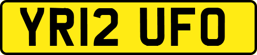 YR12UFO