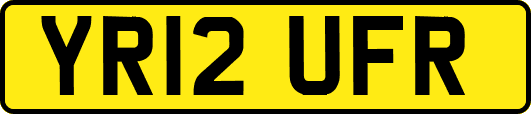 YR12UFR