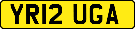 YR12UGA