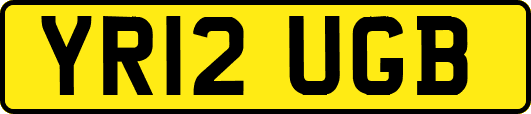 YR12UGB