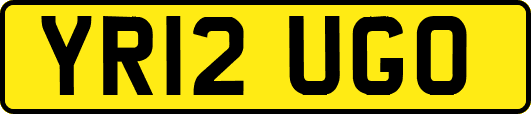YR12UGO