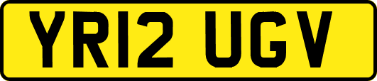YR12UGV