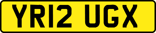 YR12UGX