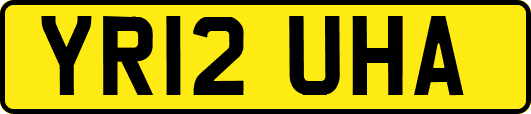 YR12UHA