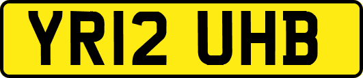 YR12UHB