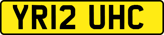 YR12UHC