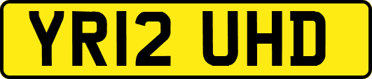 YR12UHD