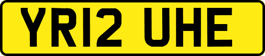 YR12UHE