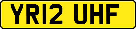 YR12UHF
