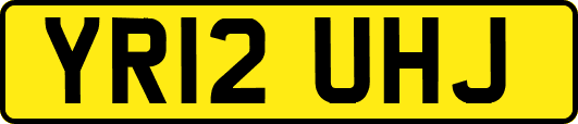 YR12UHJ