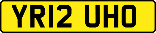 YR12UHO
