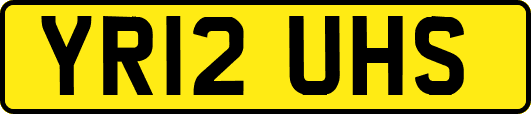 YR12UHS