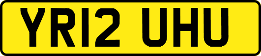 YR12UHU