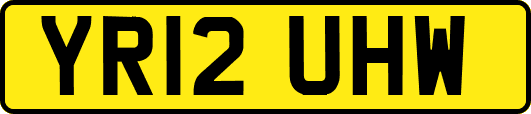 YR12UHW
