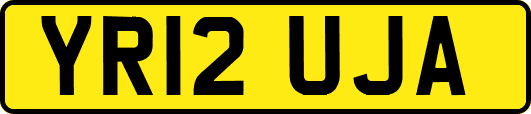 YR12UJA