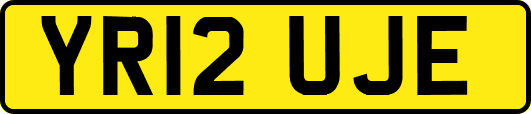 YR12UJE