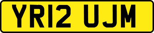 YR12UJM
