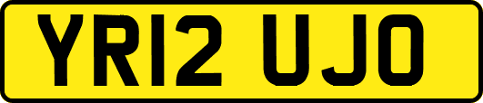 YR12UJO