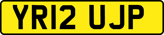 YR12UJP