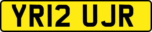 YR12UJR