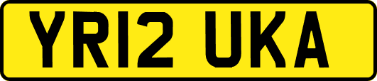 YR12UKA