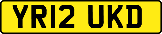 YR12UKD
