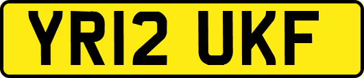 YR12UKF