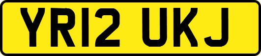 YR12UKJ