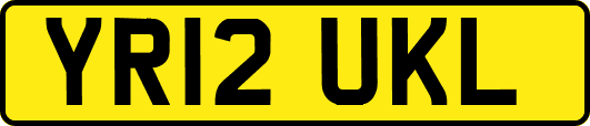 YR12UKL