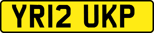 YR12UKP
