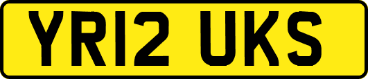 YR12UKS