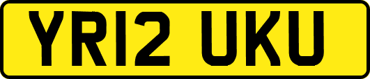 YR12UKU