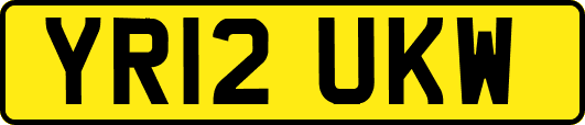 YR12UKW