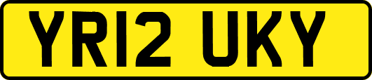YR12UKY