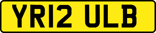 YR12ULB